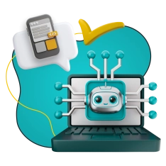 AI Product Lab. Собираем MVP за 3 занятия – как взрослые IT-команды - КИБЕРшкола программирования для детей, компьютерные курсы для школьников, начинающих и подростков - KIBERone г. Кинешма