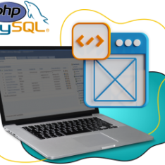 PHP+SQL - КИБЕРшкола программирования для детей, компьютерные курсы для школьников, начинающих и подростков - KIBERone г. Кинешма