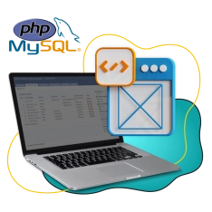 PHP+SQL - КИБЕРшкола программирования для детей, компьютерные курсы для школьников, начинающих и подростков - KIBERone г. Кинешма