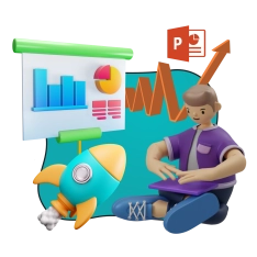 Магия эффектных презентаций PowerPoint - КИБЕРшкола программирования для детей, компьютерные курсы для школьников, начинающих и подростков - KIBERone г. Кинешма