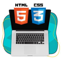 Веб-мастер (HTML + CSS) - КИБЕРшкола программирования для детей, компьютерные курсы для школьников, начинающих и подростков - KIBERone г. Кинешма