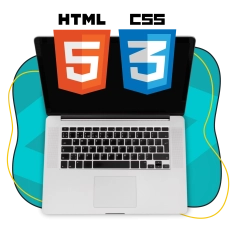 Web-мастер (HTML+CSS) - КИБЕРшкола программирования для детей, компьютерные курсы для школьников, начинающих и подростков - KIBERone г. Кинешма