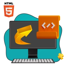 Web-мастер: первые шаги в мир современных сайтов. Основы HTML - КИБЕРшкола программирования для детей, компьютерные курсы для школьников, начинающих и подростков - KIBERone г. Кинешма