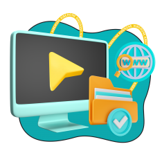 Компьютерная грамотность - КИБЕРшкола программирования для детей, компьютерные курсы для школьников, начинающих и подростков - KIBERone г. Кинешма