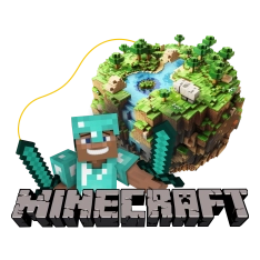 Создание модов в Minecraft - КИБЕРшкола программирования для детей, компьютерные курсы для школьников, начинающих и подростков - KIBERone г. Кинешма