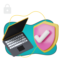 Кибербезопасность - КИБЕРшкола программирования для детей, компьютерные курсы для школьников, начинающих и подростков - KIBERone г. Кинешма