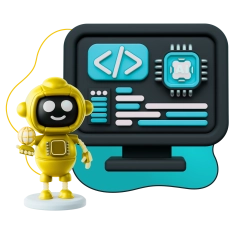 Vibe Coding & AI-инжиниринг - КИБЕРшкола программирования для детей, компьютерные курсы для школьников, начинающих и подростков - KIBERone г. Кинешма