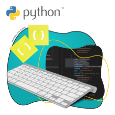 Программирование в Python. Создай свою первую игру! - КИБЕРшкола программирования для детей, компьютерные курсы для школьников, начинающих и подростков - KIBERone г. Кинешма