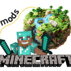 Создание модов в Minecraft - КИБЕРшкола программирования для детей, компьютерные курсы для школьников, начинающих и подростков - KIBERone г. Кинешма