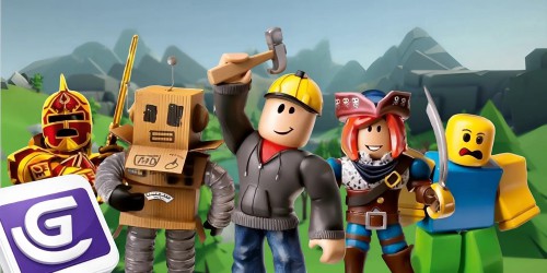 Создаем свою вселенную по мотивам любимой игры на движке GDevelop 5 - КИБЕРшкола программирования для детей, компьютерные курсы для школьников, начинающих и подростков - KIBERone г. Кинешма