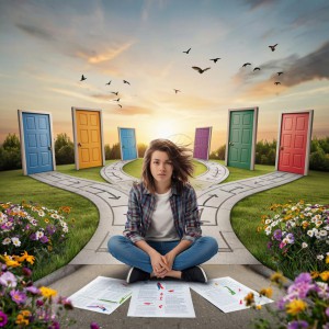 Первая работа: как подростку сделать уверенный старт - КИБЕРшкола программирования для детей, компьютерные курсы для школьников, начинающих и подростков - KIBERone г. Кинешма